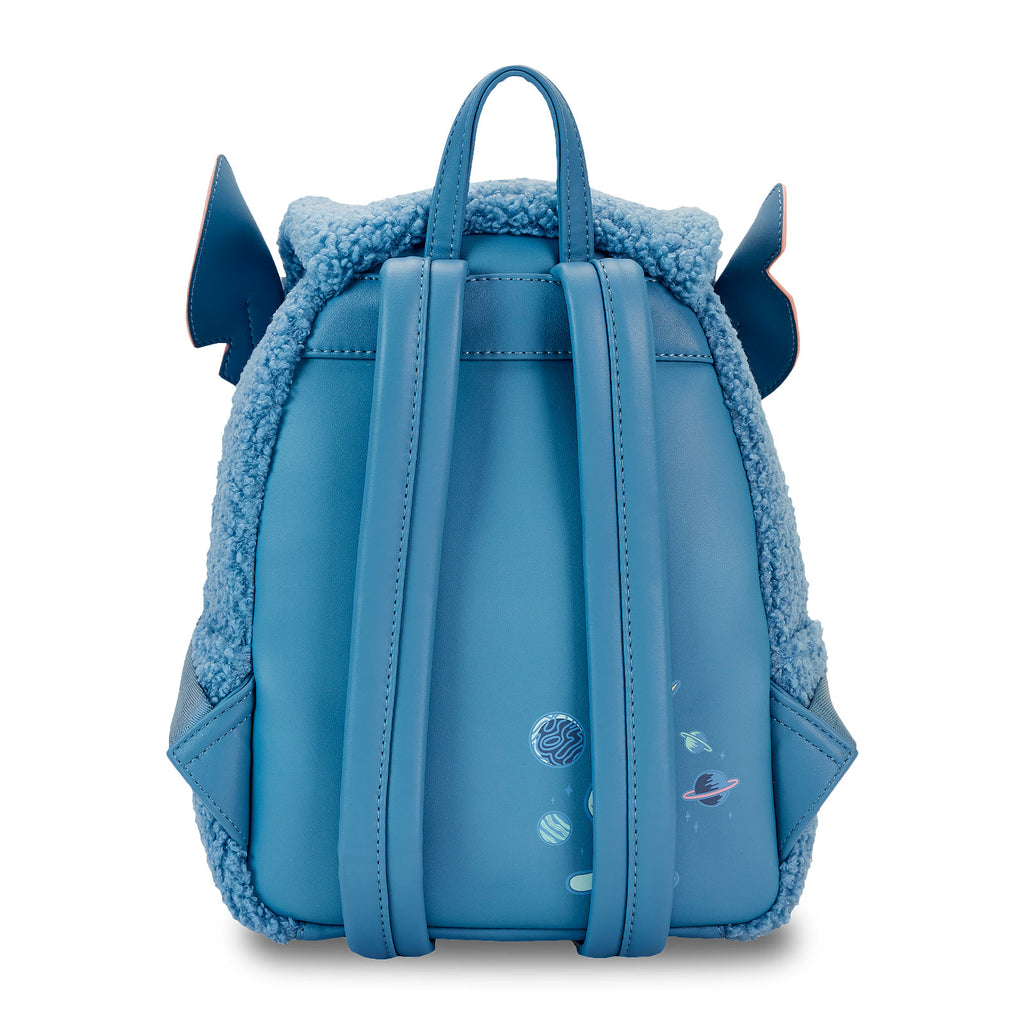 Immagine del prodotto Lilo & Stitch - Mini zaino in peluche Pocket Stitch