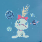 Immagine del prodotto Lilo & Stitch - Mini zaino in peluche Pocket Stitch