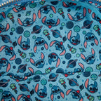Immagine del prodotto Lilo & Stitch - Mini zaino in peluche Pocket Stitch