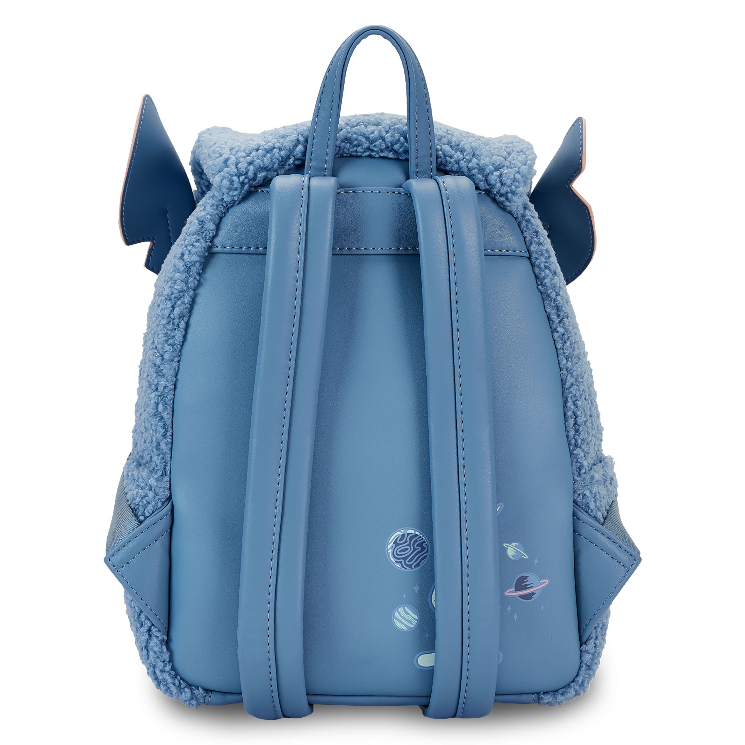 Immagine del prodotto Lilo & Stitch - Mini zaino in peluche Pocket Stitch