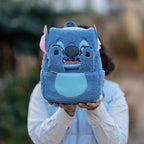 Immagine del prodotto Lilo & Stitch - Mini zaino in peluche Pocket Stitch