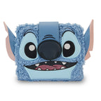 Immagine del prodotto Lilo & Stitch - Portafoglio di peluche Stitch da tasca