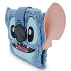 Immagine del prodotto Lilo & Stitch - Portafoglio di peluche Stitch da tasca