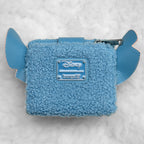 Immagine del prodotto Lilo & Stitch - Portafoglio di peluche Stitch da tasca