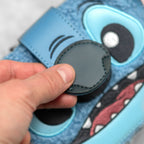 Immagine del prodotto Lilo & Stitch - Portafoglio di peluche Stitch da tasca