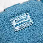 Immagine del prodotto Lilo & Stitch - Portafoglio di peluche Stitch da tasca