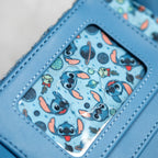 Immagine del prodotto Lilo & Stitch - Portafoglio di peluche Stitch da tasca