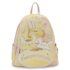 Immagine del prodotto Sanrio - Pompompurin Carnevale Mini Zaino giallo