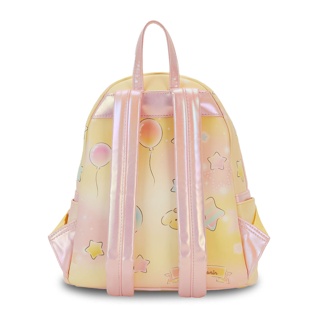 Immagine del prodotto Sanrio - Pompompurin Carnevale Mini Zaino giallo