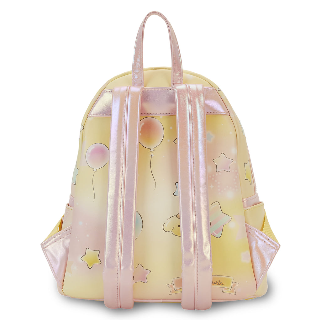 Immagine del prodotto Sanrio - Pompompurin Carnevale Mini Zaino giallo