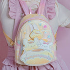 Immagine del prodotto Sanrio - Pompompurin Carnevale Mini Zaino giallo