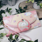 Immagine del prodotto Sanrio - Portafoglio Carnevale Hello Kitty