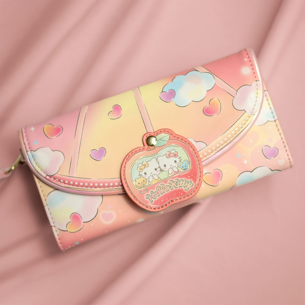 Immagine del prodotto Sanrio - Portafoglio Carnevale Hello Kitty