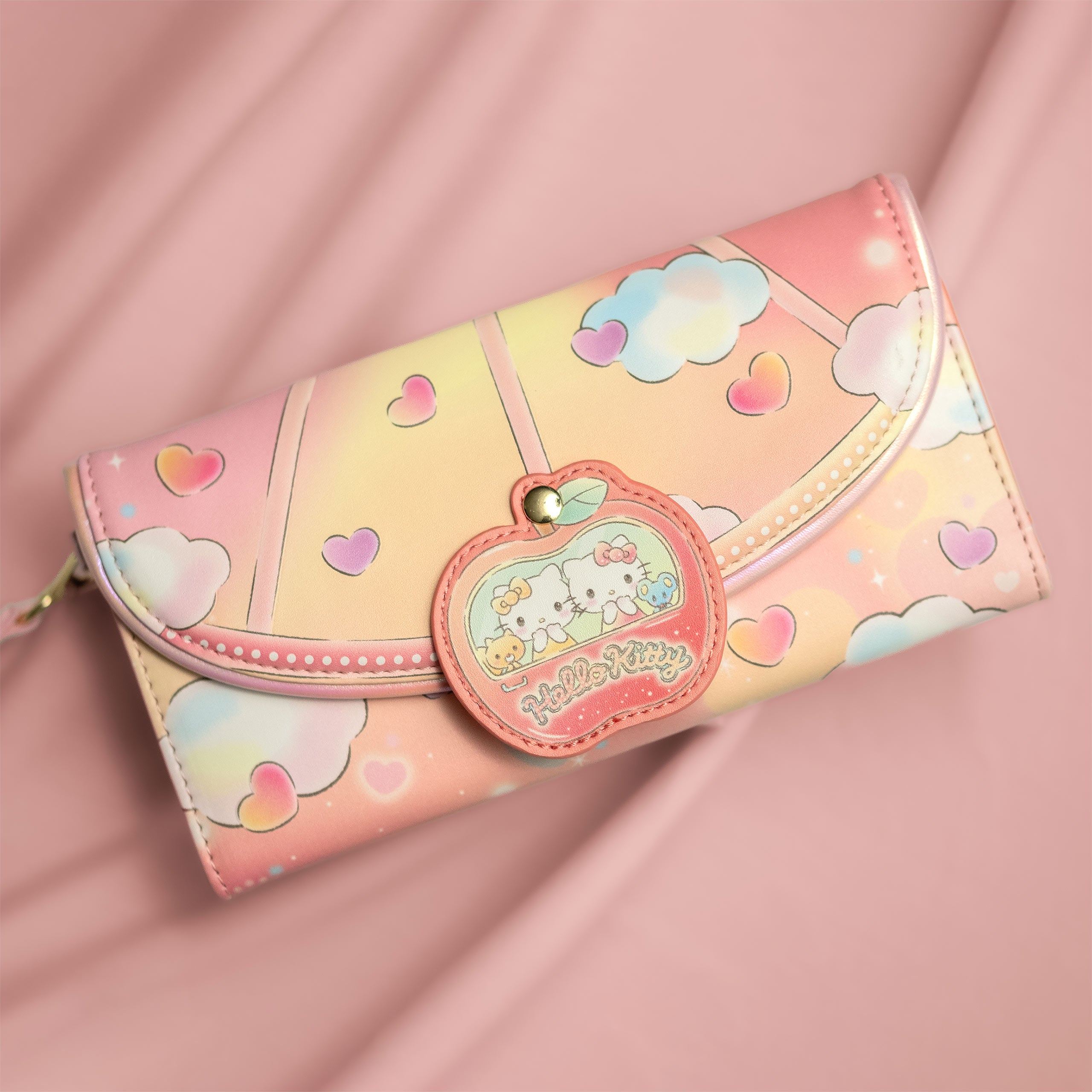 Immagine del prodotto Sanrio - Portafoglio Carnevale Hello Kitty