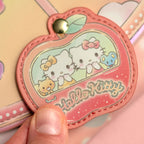 Immagine del prodotto Sanrio - Portafoglio Carnevale Hello Kitty
