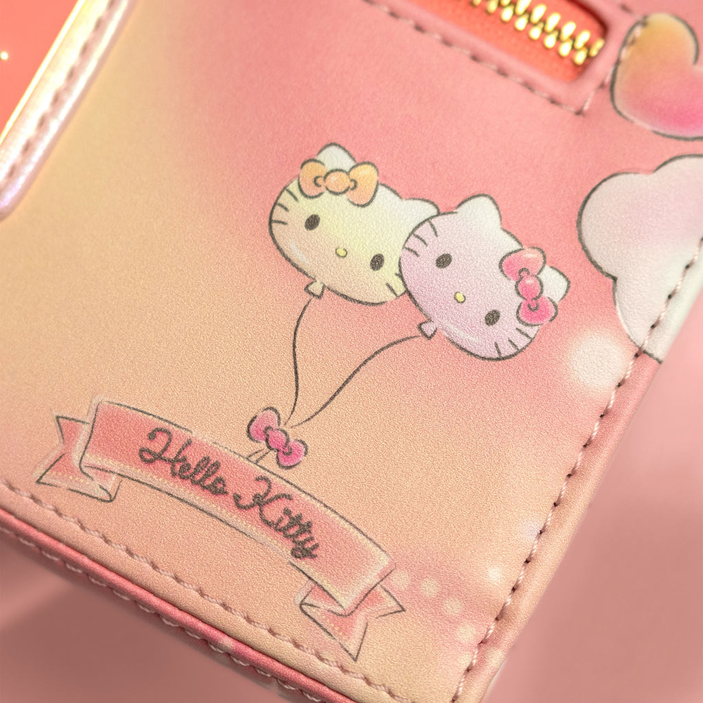 Immagine del prodotto Sanrio - Portafoglio Carnevale Hello Kitty