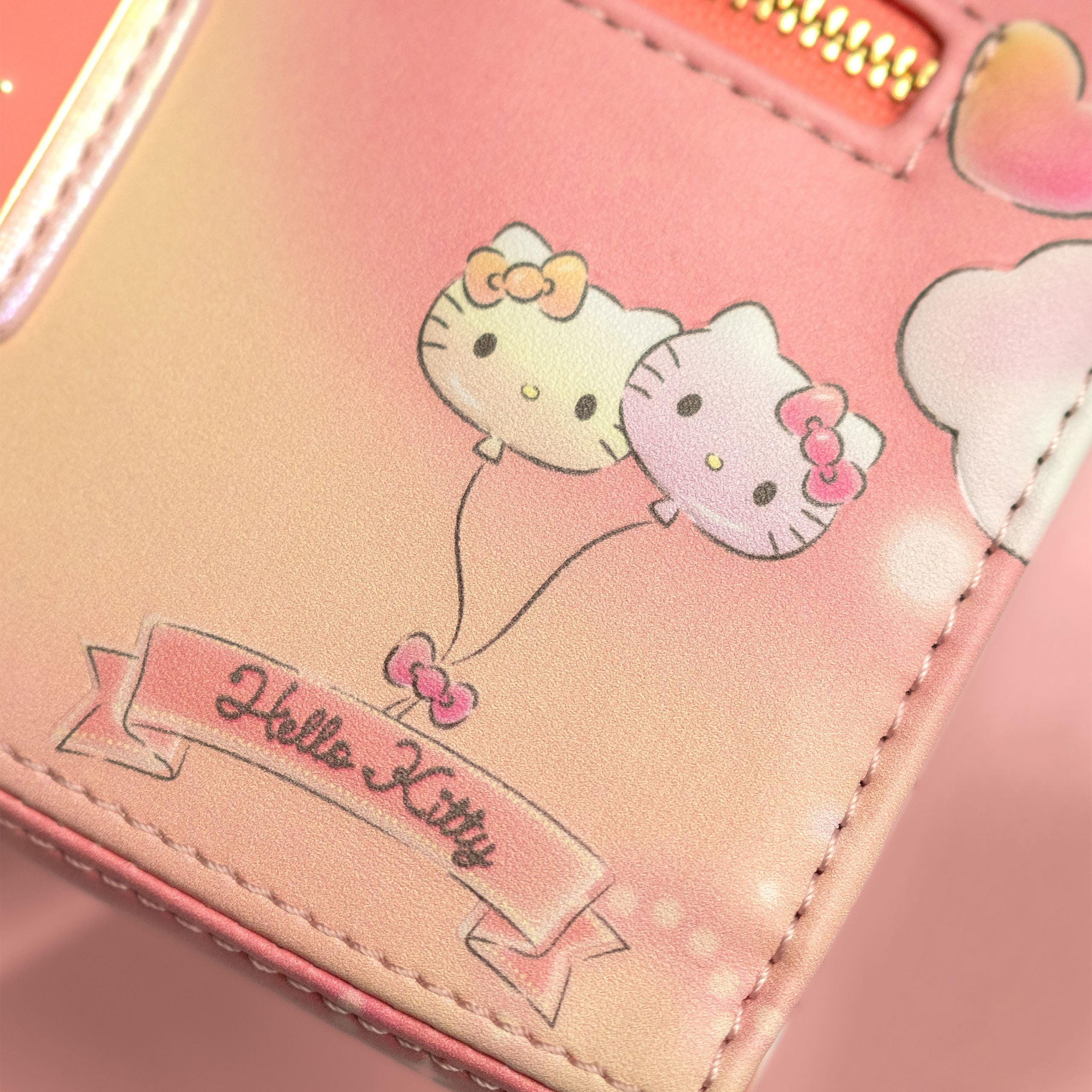 Immagine del prodotto Sanrio - Portafoglio Carnevale Hello Kitty