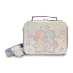 Immagine del prodotto Sanrio - Little Twin Stars Carnival Borsa a tracolla