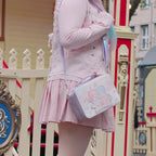 Immagine del prodotto Sanrio - Little Twin Stars Carnival Borsa a tracolla