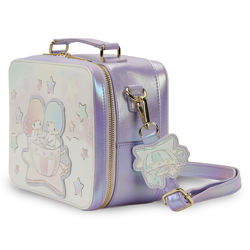 Immagine del prodotto Sanrio - Little Twin Stars Carnival Borsa a tracolla