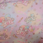 Immagine del prodotto Sanrio - Little Twin Stars Carnival Borsa a tracolla
