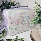 Immagine del prodotto Sanrio - Little Twin Stars Carnival Borsa a tracolla