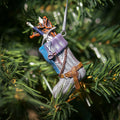 Immagine del prodotto Il Signore degli Anelli – Decorazione per albero di Natale di Gandalf