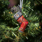 Immagine del prodotto Il Signore degli Anelli - Decorazione per albero di Natale Gimli