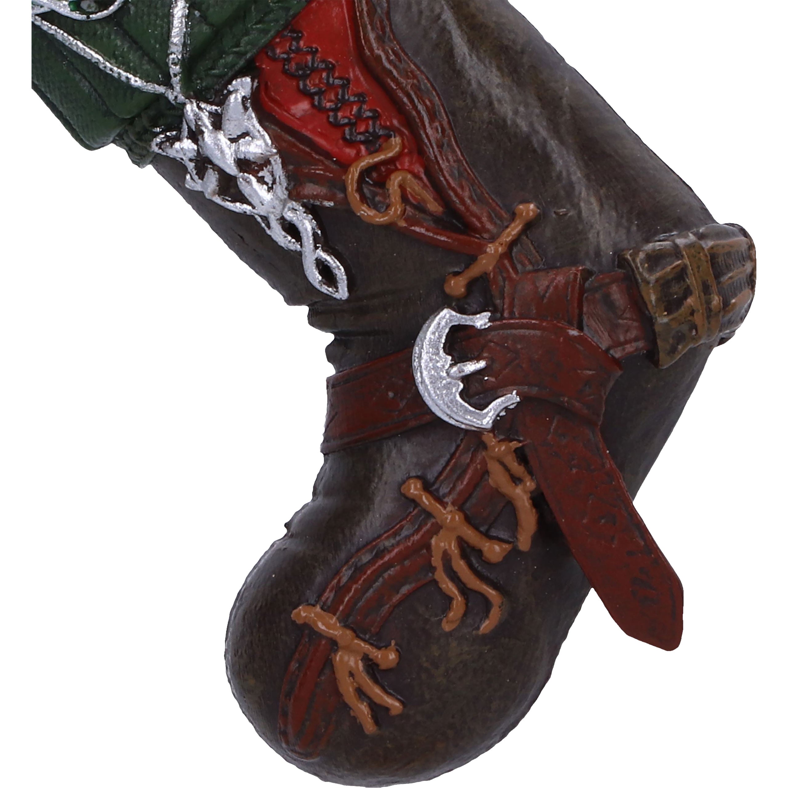 Immagine del prodotto Il Signore degli Anelli - Addobbo per albero di Natale di Aragorn