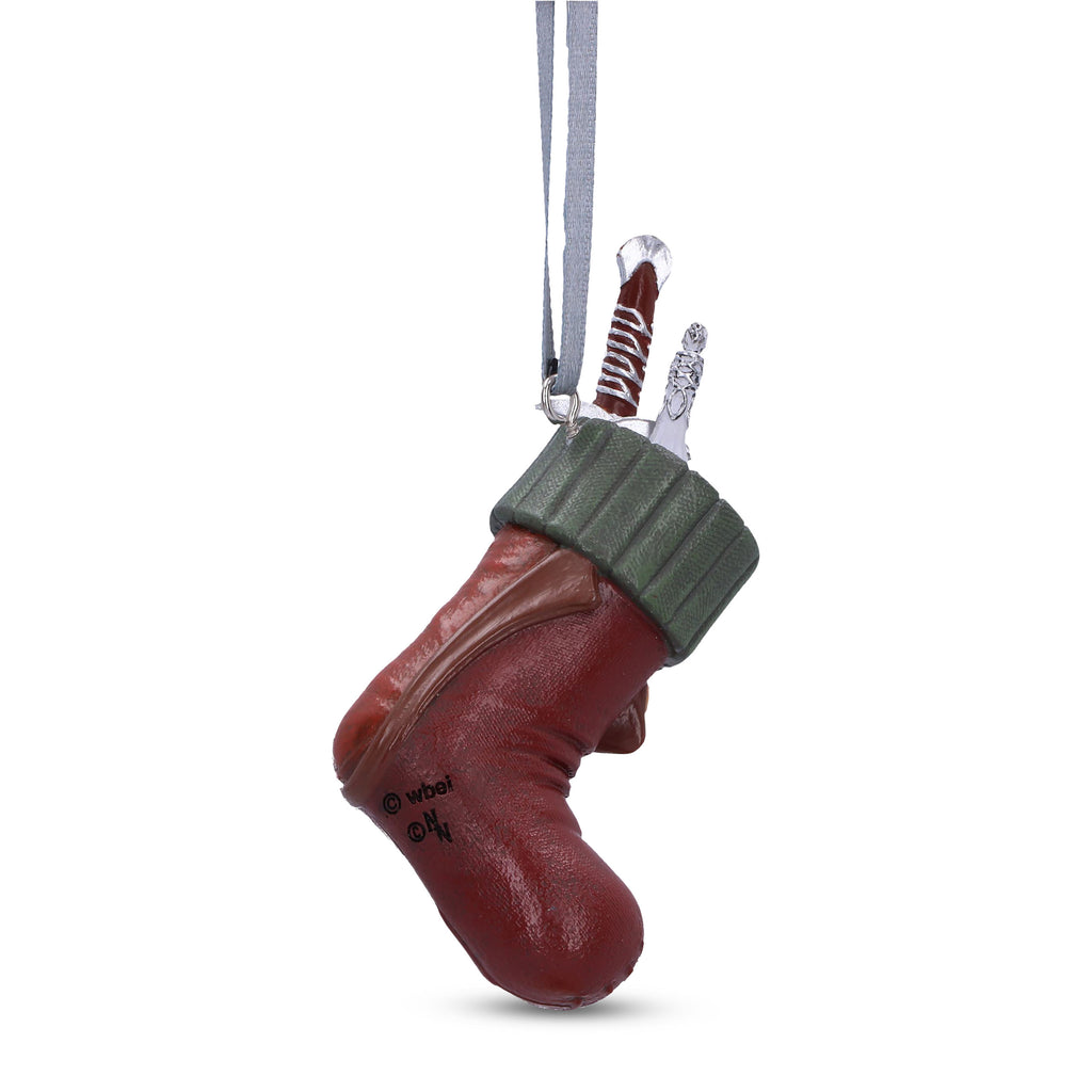 Immagine del prodotto Signore degli Anelli - Decorazione per albero di Natale Frodo