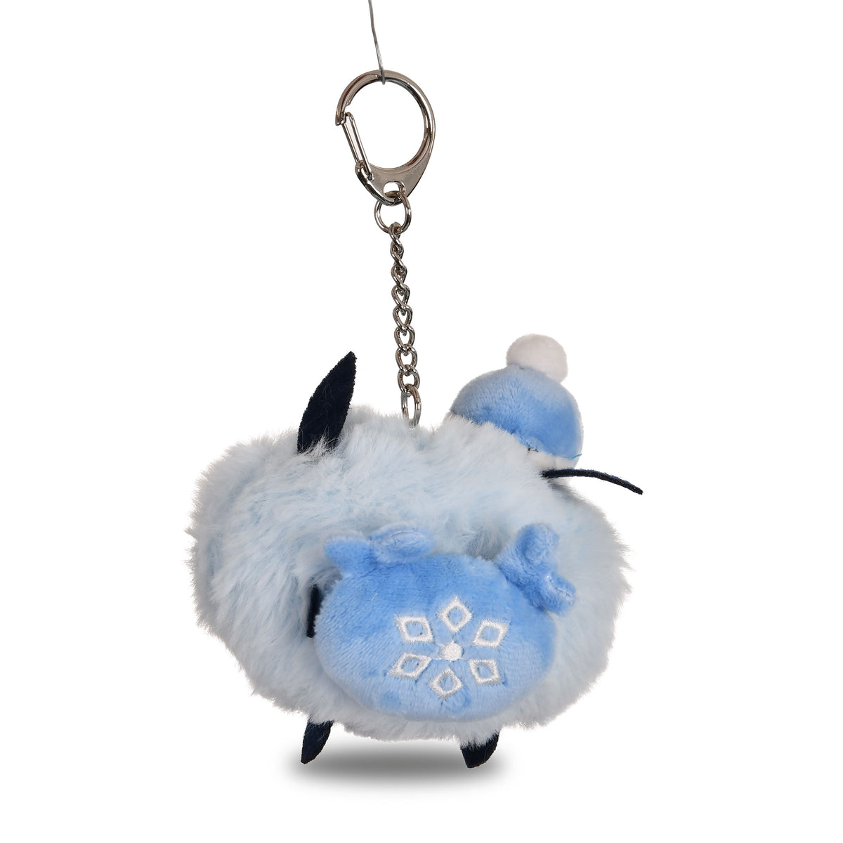 Immagine del prodotto Genshin Impact - Figura di peluche Cryo Hilichurl