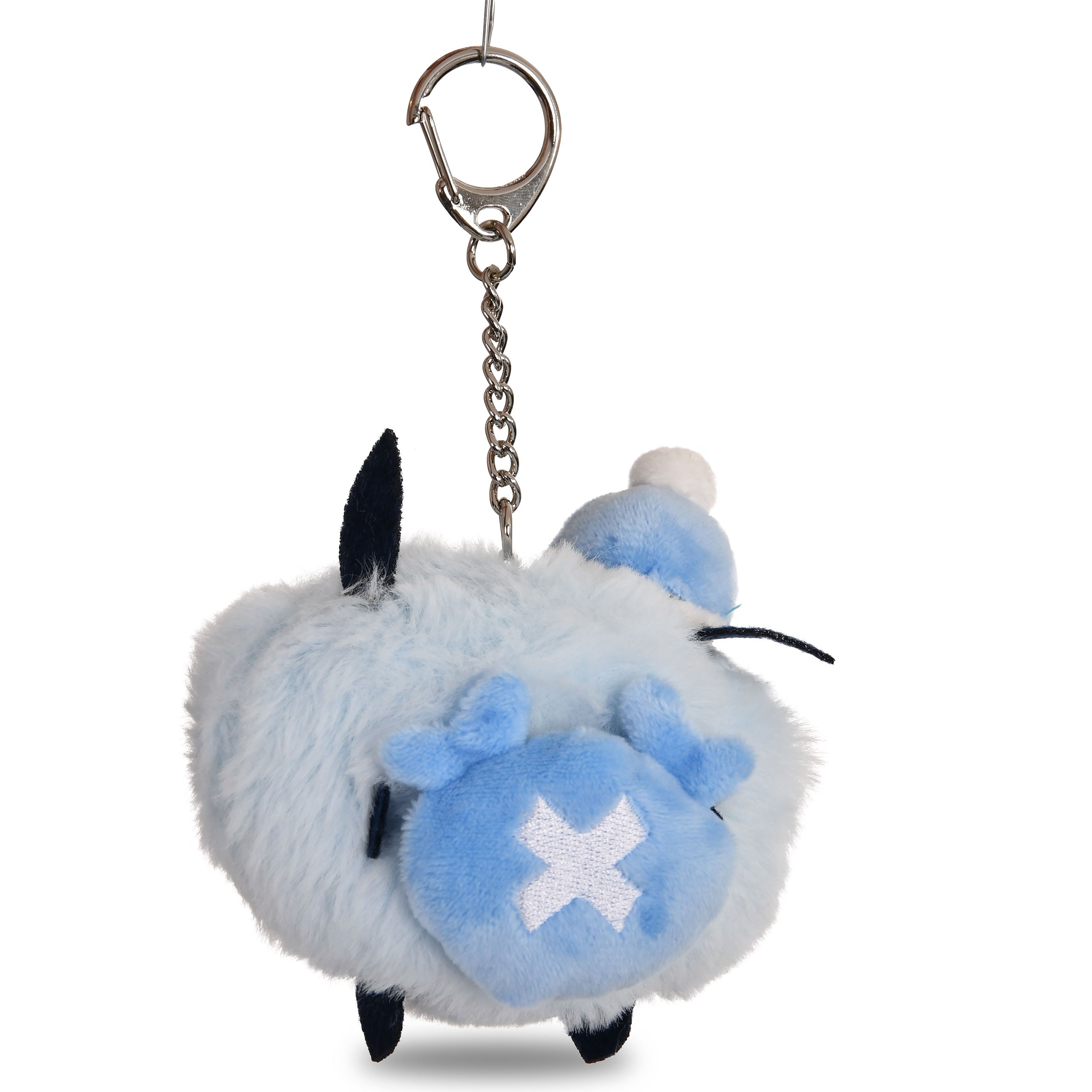 Immagine del prodotto Genshin Impact - Figura di peluche Cryo Hilichurl