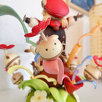 Product image Genshin Impact - Klee the Spark Knight Statue 1:7