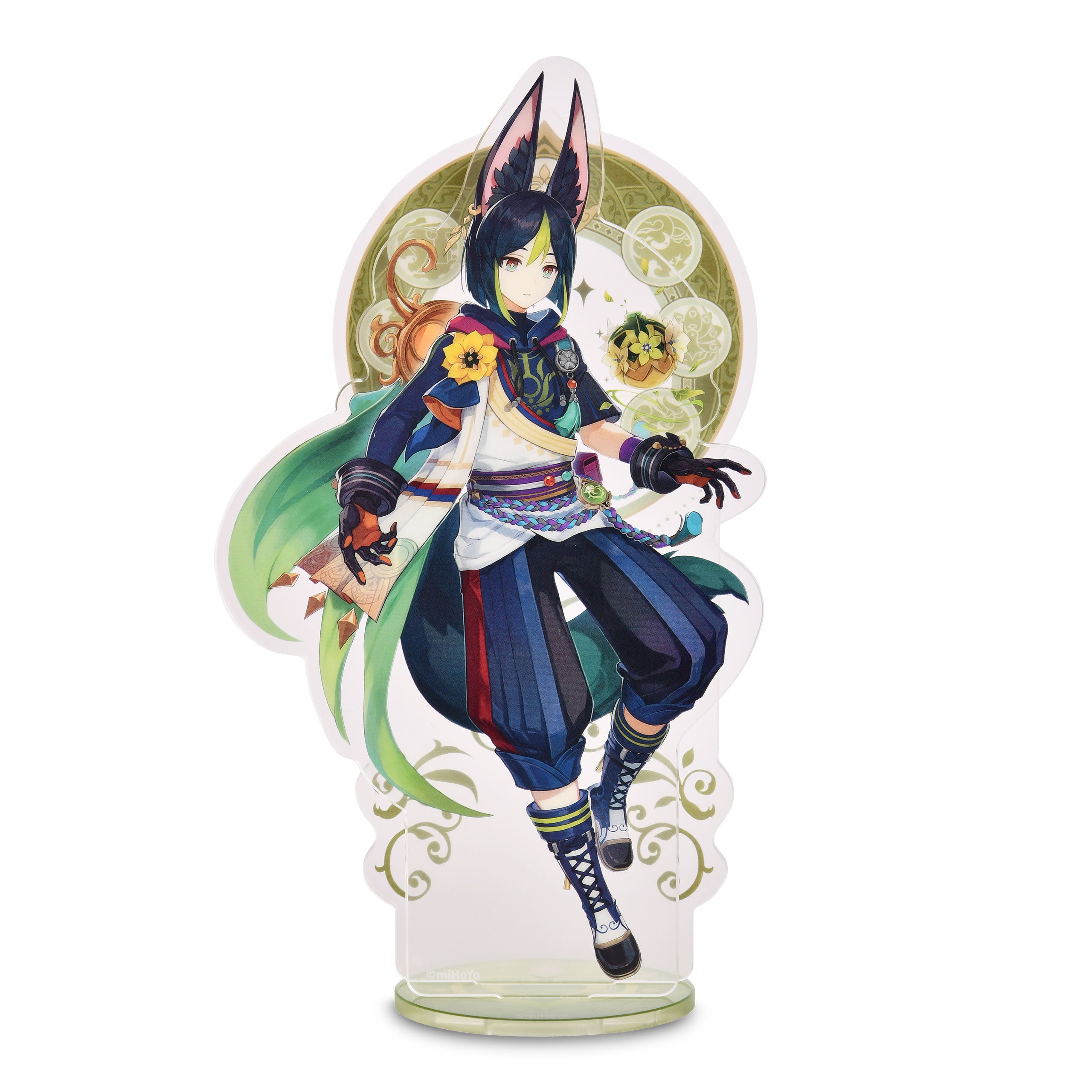 Immagine del prodotto Genshin Impact - Figura in Acrilico Tighnari