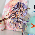 Product image Genshin Impact - Cyno Acrylic Figure