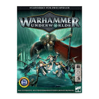 Immagine del prodotto Warhammer Underworlds - Starter Set