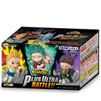 Product image My Hero Academia - Plus Ultra Battle Mystery Stand