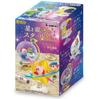 Immagine del prodotto Kirby - Figura misteriosa di Kirby's Dream Land Stars & Galaxies Starrium