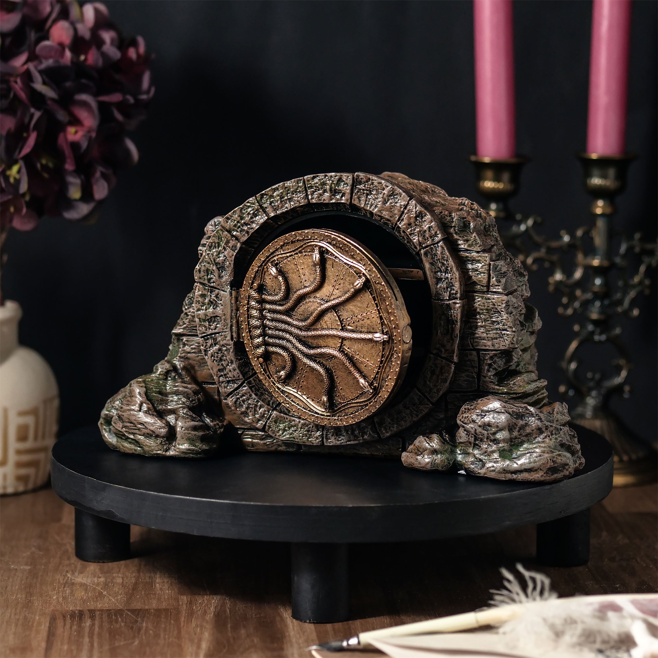 Immagine del prodotto Harry Potter - La Camera dei Segreti Figura Diorama