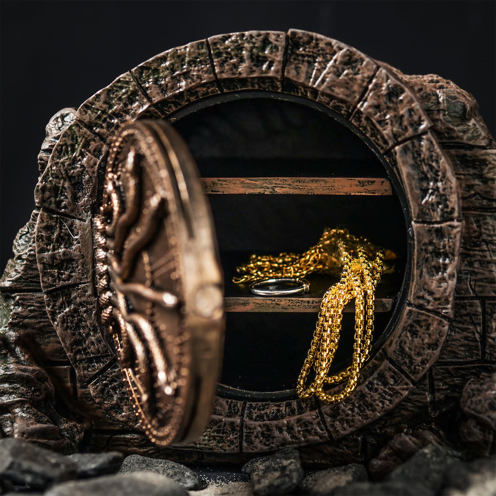 Immagine del prodotto Harry Potter - La Camera dei Segreti Figura Diorama