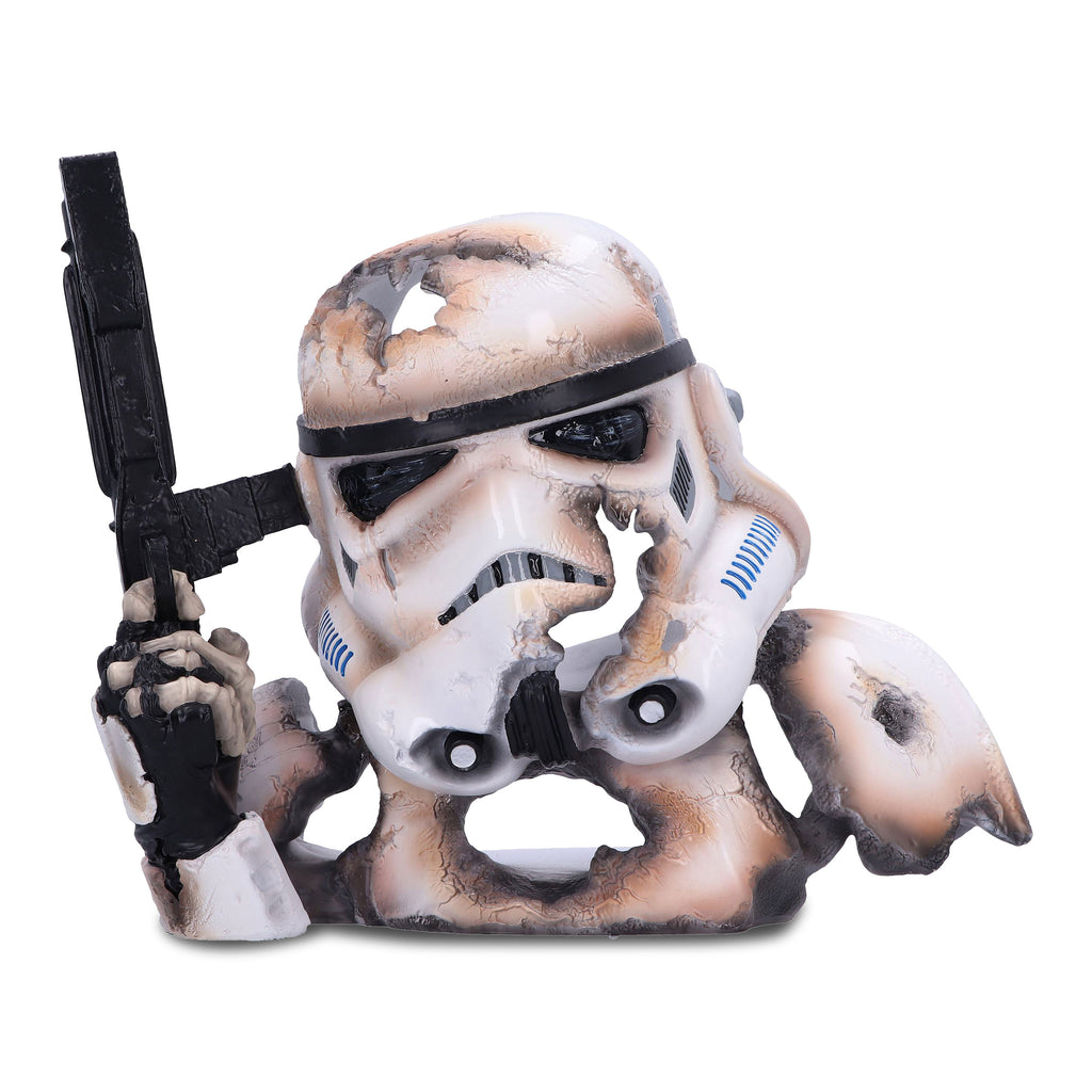 Immagine del prodotto Busto di Stormtrooper deluxe