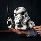 Immagine del prodotto Busto di Stormtrooper deluxe