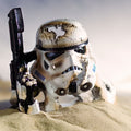 Immagine del prodotto Busto di Stormtrooper deluxe
