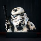 Immagine del prodotto Busto di Stormtrooper deluxe