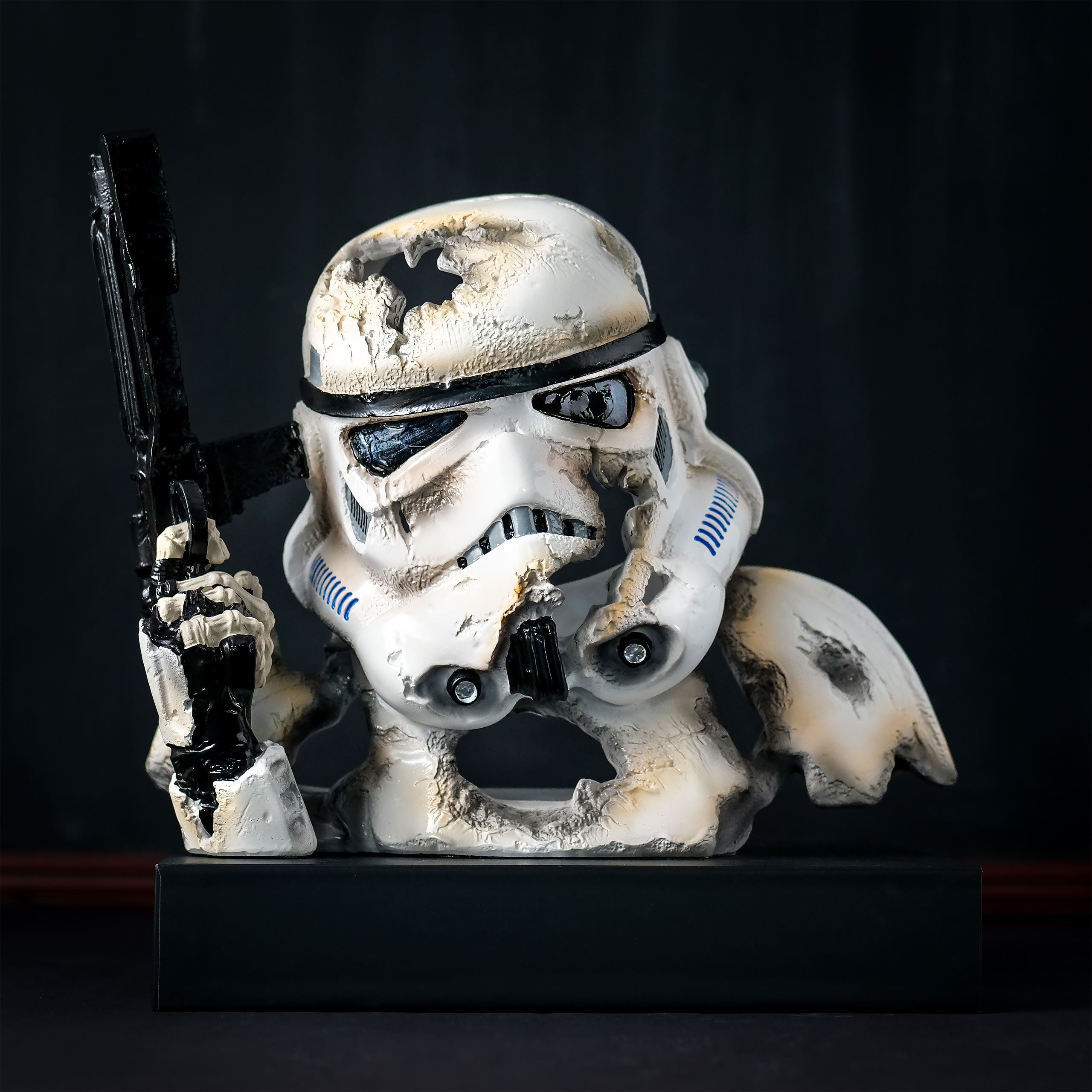 Immagine del prodotto Busto di Stormtrooper deluxe