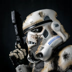 Immagine del prodotto Busto di Stormtrooper deluxe