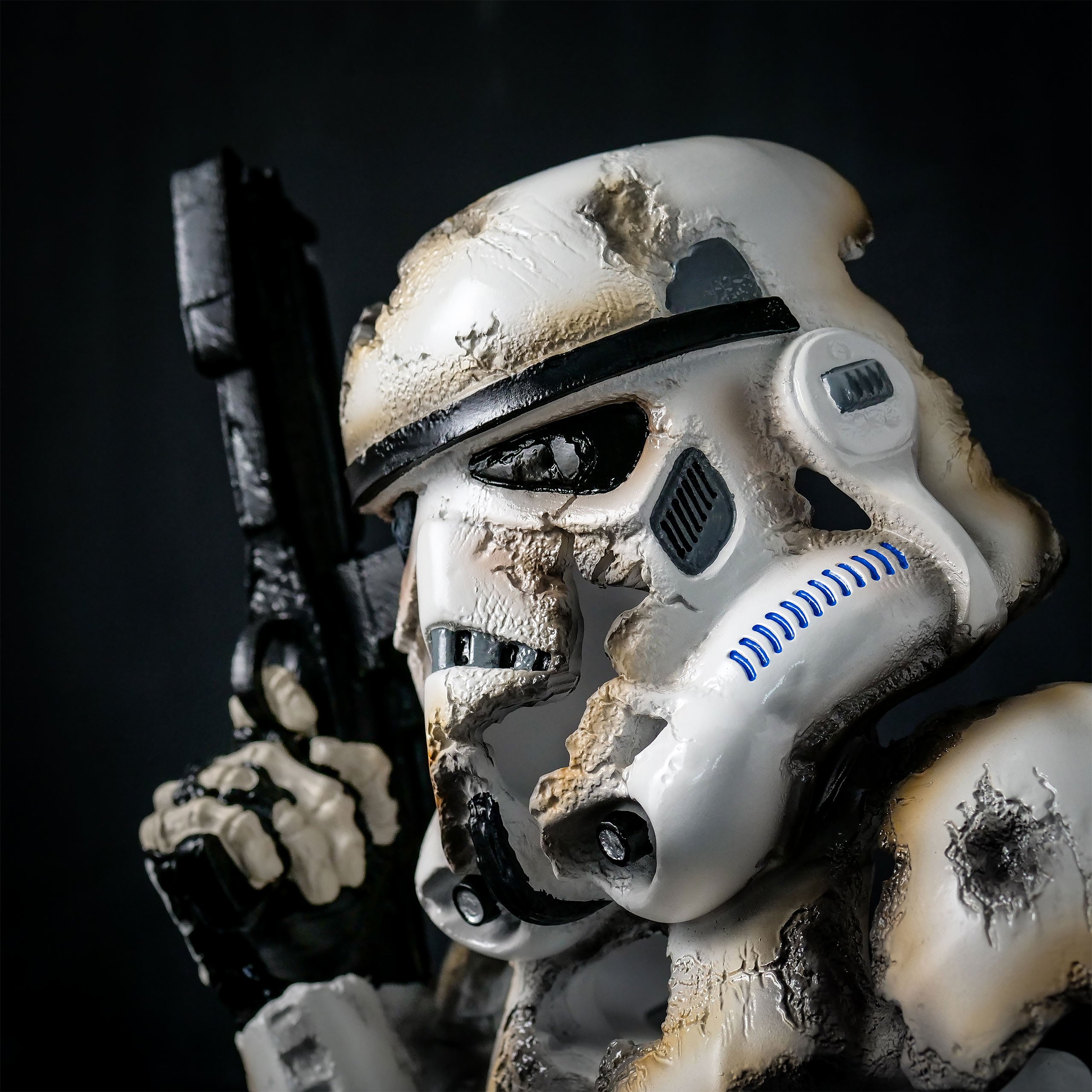 Immagine del prodotto Busto di Stormtrooper deluxe