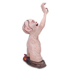 Immagine del prodotto Il Signore degli Anelli - Busto di Gollum deluxe