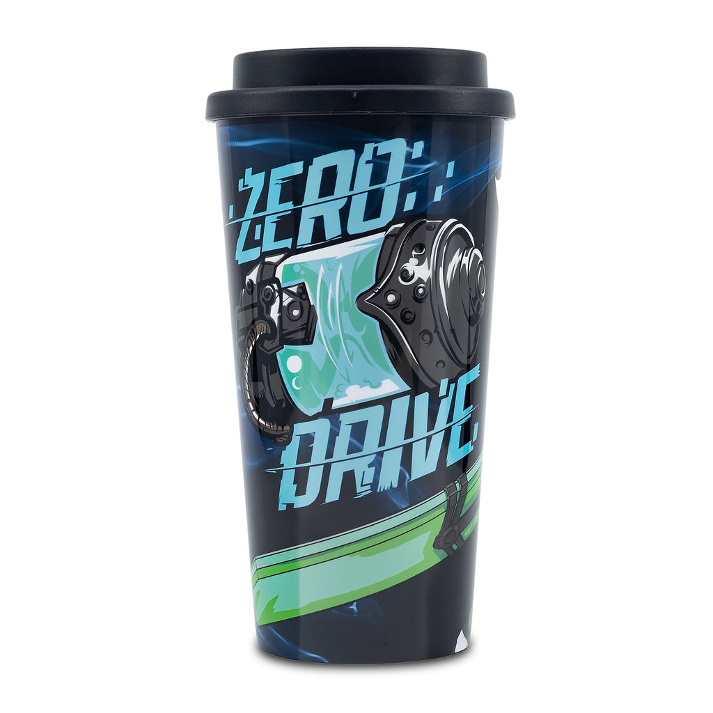 Immagine del prodotto League of Legends - Bicchiere Portatile Zero Drive