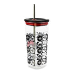 Product image Pokemon - Pokeball Mug with Straw